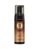 Dax Sun, brązująca pianka Extra Dark do twarzy i ciała Kokomo, 160 ml