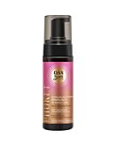 Dax Sun, nawilżająca pianka brązująca Phuket, 160 ml