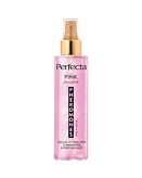 Perfecta Pheromones Active, perfumowana mgiełka do ciała Pink Passion, 200 ml