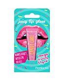 Perfecta Lip Gloss, nawilżający błyszczyk do ust Candy Cake, 10 g