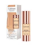 Cashmere DD Nawilżający podkład-serum z kwasem hialuronowym SPF 30 Beige