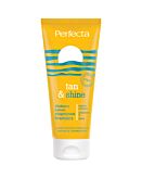 Perfecta Tan&Shine Olejkowy balsam stopniowo brązujący