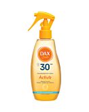 Dax Sun Transparentny spray ACTIVE SPF 30