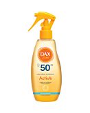 Dax Sun Lekki spray ochronny ACTIVE SPF 50