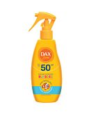 Dax Sun SPF 50 - Emulsione Protettiva per Bambini 200 ml