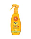 Dax Sun Rodzinna emulsja ochronna SPF 50