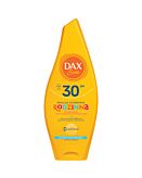 Dax Sun Rodzinna emulsja ochronna SPF 30