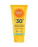 Dax Sun Emulsja ochronna do twarzy i ciała SPF 30