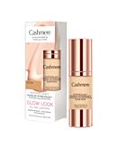 DAX Cashmere Glow Look Fondotinta illuminante riempitivo con acido ialuronico, Beige