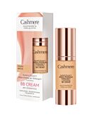 Dax Cashmere BB Cream Crema Idratante Tonalizzante, Nude Beige 30 ml