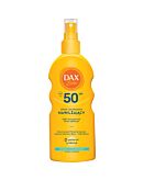 Dax Sun Nawilżający spray ochronny SPF 50