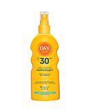 Dax Sun Nawilżający spray ochronny SPF 30