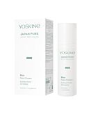 Yoskine Japan Pure Rice Infusion Ryżowy krem do twarzy