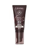 Lirene Single Touch Podkład do twarzy, Beige 