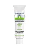 Pharmaceris T Azeloacne Crema con il 20% di acido azelaico per la dermocura della pelle acneica e con discromie