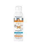 Pharmaceris S Emulsja Ochronna dla niemowląt i dzieci SPF50+