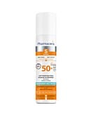 Pharmaceris S Antyoksydacyjna mgiełka ochronna, SPF50+ 