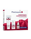 Pharmaceris N (Krem do twarzy SPF20 Vita-Capilaril + Krem pod oczy Opti-Capilaril)