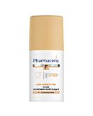 Pharmaceris F Fluid ochronno-korygujący SPF50+ 01