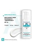 Pharmaceris A Sensi-Relastine-E Crema Peptidica Rassodante e Tonificante 50 ml