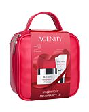 Agenity Set Menoperfect 3º, Crema giorno 50ml + Crema notte 25ml