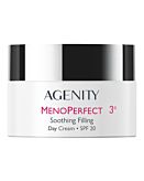 Agenity Menoperfect 3° Łagodzący krem wypełniający na dzień