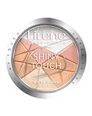Lirene Shiny Touch mineralny rozświetlacz 
