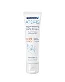 Novaclear Atopis Novaclear Krem do rąk z organicznym olejem konopnym SPF20 