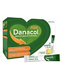 Danacol Plus Żel doustny 21 sasz. po 15 ml