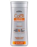 Joanna Ultra Color Szampon do włosów, Odcienie rudego