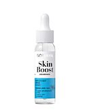 Soraya Skin Boost Nawilżające serum kojące