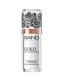 Bandi Gold Philosophy Elisir Peptidico Ringiovanente