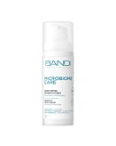 Bandi Microbiome Care Crema intensamente idratante con probiotici SPF30