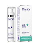 Bandi Medical Expert Anti Acne Crema BB, SPF30, Multiattivo