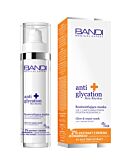 Bandi Anti Glycation Skin Rhythm Maschera Illuminante 2 in 1 con Effetto Rigenerante Immediato