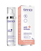 Bandi Medical Expert Anti Irritate Crema Leggera S.O.S. rinforzante barriera idrolipidica