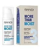 Bandi More Than Moist Hydroaktywna maska-krem z bankiem kolagenu