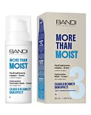 Bandi More Than Moist Maschera-Crema Idroattiva con Riserva di Collagene