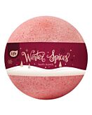 Life Kula do kąpieli, Winter Spices