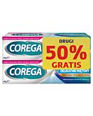Corega Duopack EX Strong Mint, 2 x 40g