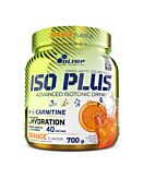 Olimp Iso Plus Powder Smak Pomarańczowy, 700 g