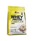 Olimp Whey Protein Complex 100% Ice coffee Proszek, 700 g 