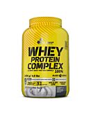Olimp Whey Protein Complex 100% smak truskawkowy, proszek 1,8 kg