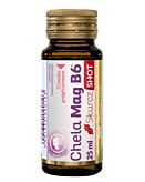 Olimp Chela-Mag B6 Skurcz Shot o Smaku Grejpfrutowym 25 ml