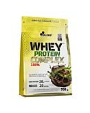 Olimp Whey Protein Complex 100% Dubai Style Chocolate, 700 g