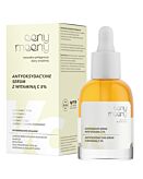 Eeny Meeny Antyoksydacyjne serum z witaminą C 5% 