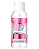 Eveline Facemed 3in1, Acqua micellare ialuronica per il viso