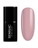 Semilac Smalto Ibrido, 004 Classic Nude