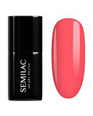 Semilac Smalto semipermanente, 006 Classic Coral