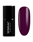 Semilac Smalto Semipermanente, 083 Burgundy Wine